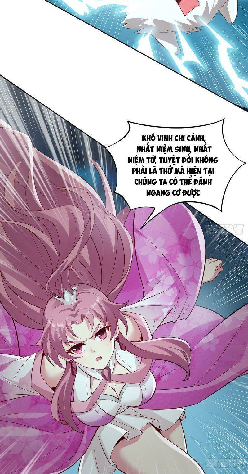 Nghịch Lân: Chapter 117