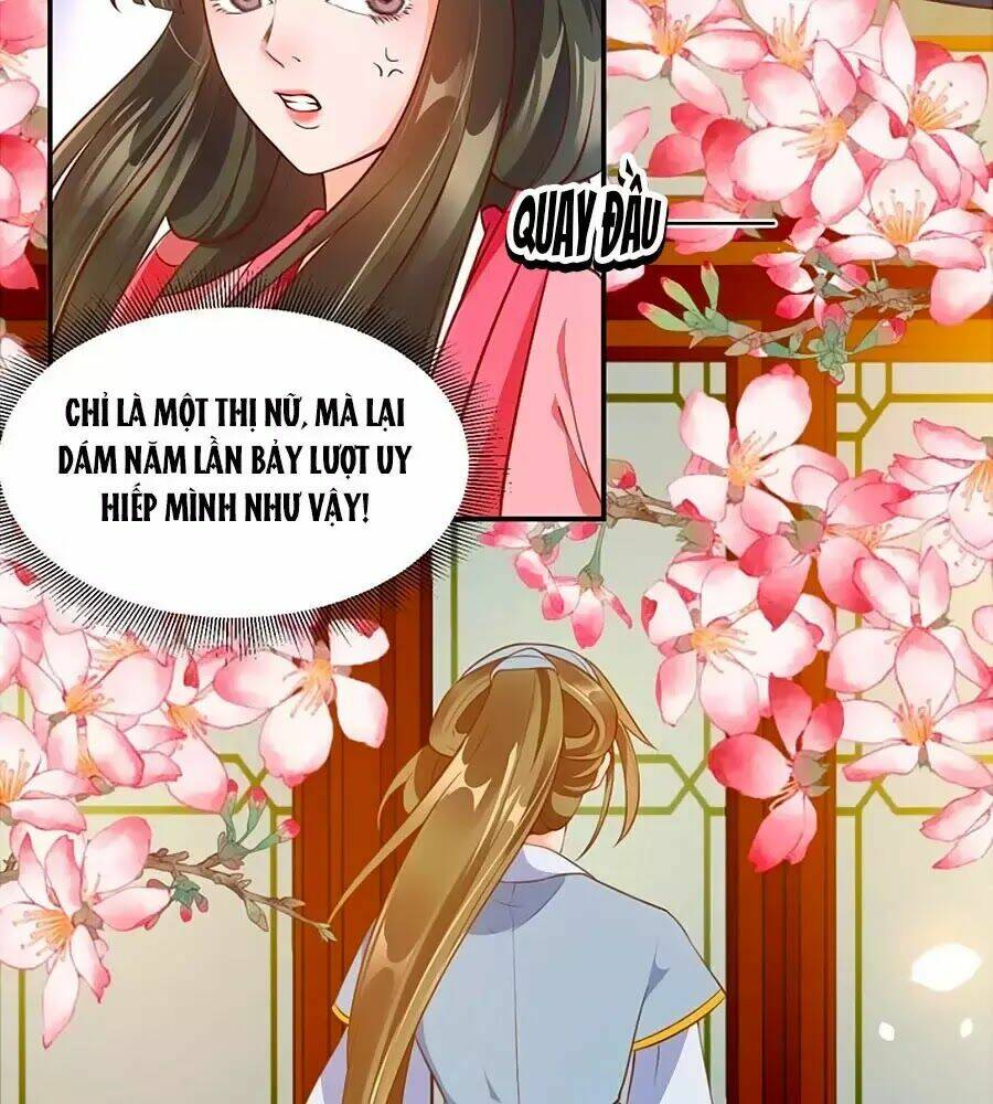 Thịnh Thế Lê Hoa Điện: Chapter 68