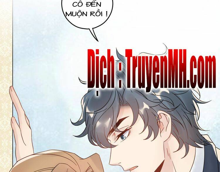Trong Sinh Chi Ức Vạn Ảnh Hậu Yếu Thượng Vị: Chapter 58