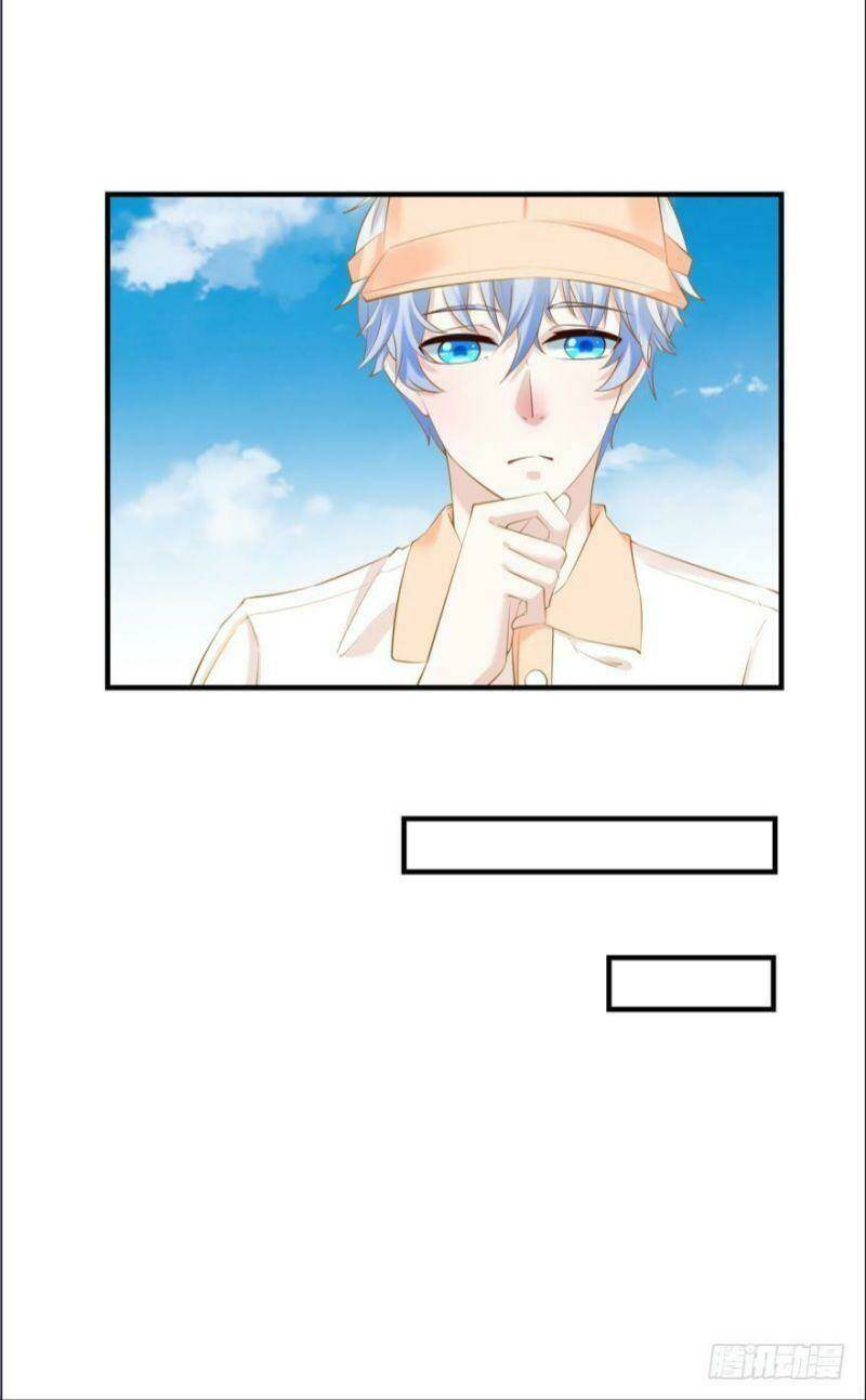 Nhân Ngư Học Trưởng, Đừng Ôm Ta!: Chapter 77