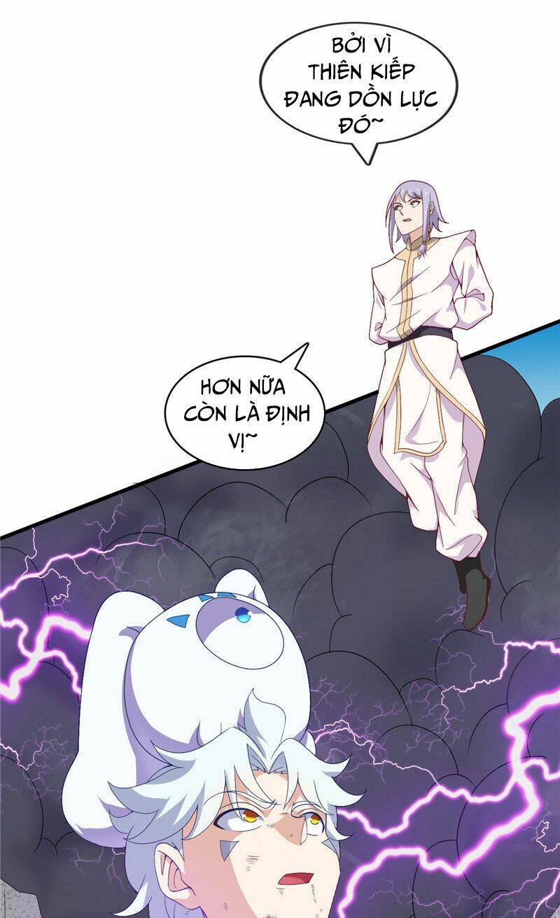 Chí Tôn Võ Đế: Chapter 215