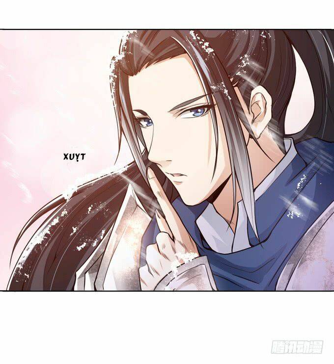 Tam Quốc Chi Vân Thăng Long Khởi: Chapter 5