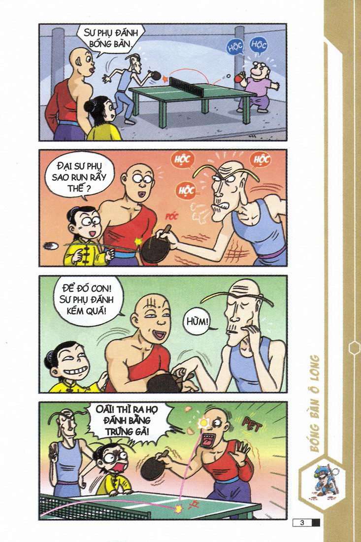 Ô Long Viện: Chapter 7.1