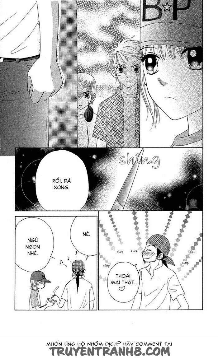 Dự Án Kéo Vàng: Chapter 44