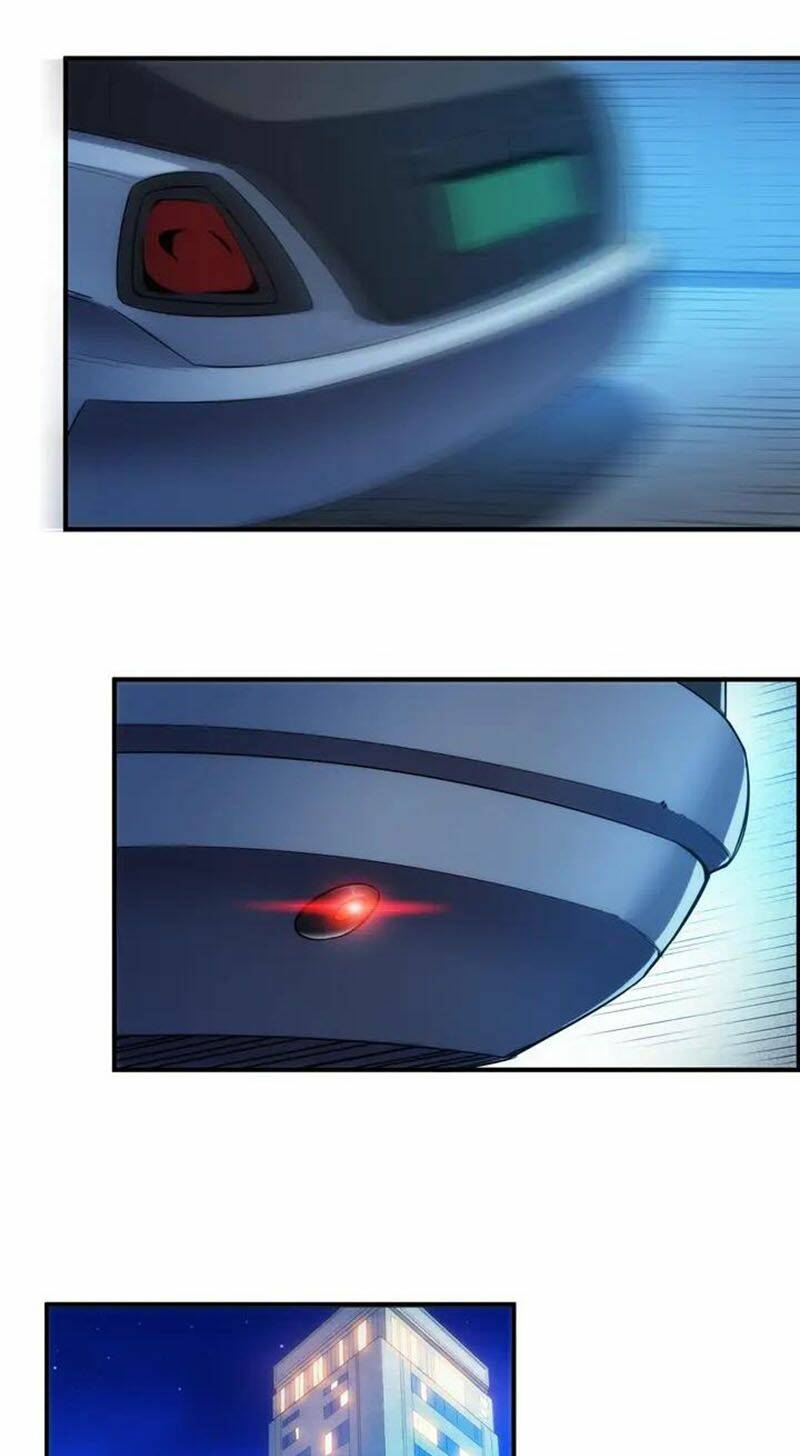 Rich Player - Người Chơi Khắc Kim: Chapter 188