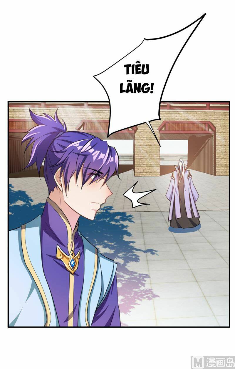 Yêu Giả Vi Vương: Chapter 68