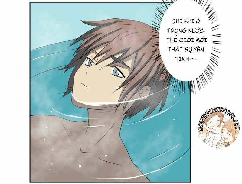 Hotboy Quốc Dân Sủng Thành Nghiện: Chapter 5