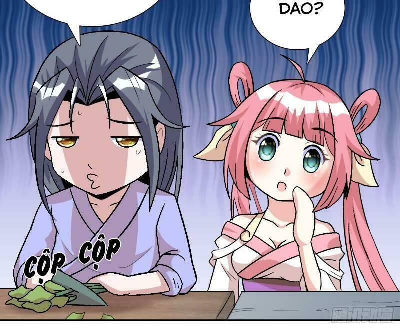 Liệp Thực Vương: Chapter 5