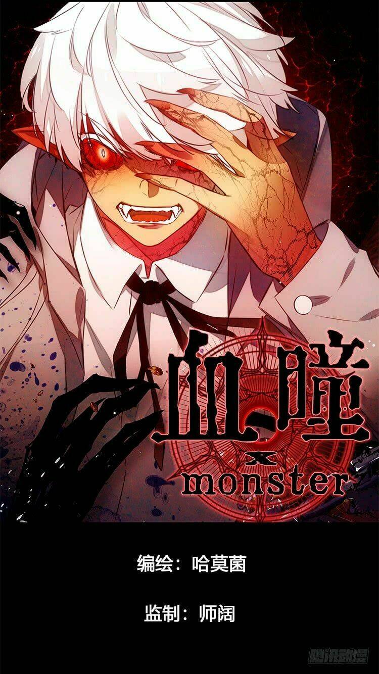 Huyết Đồng Tử: Chapter 1