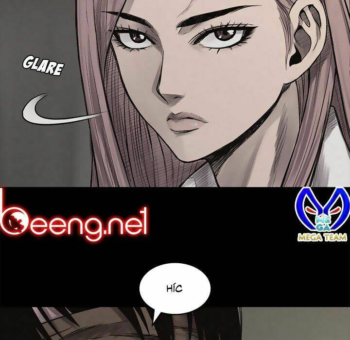 Nắm Đấm: Chapter 3