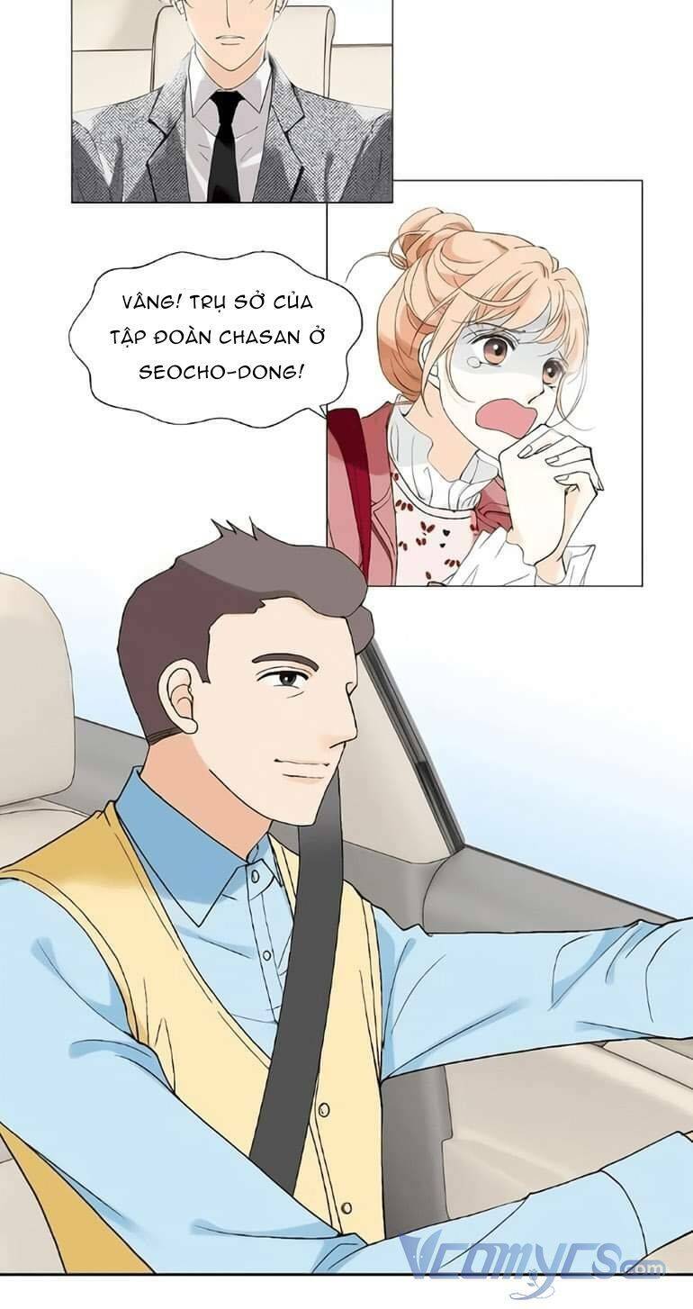 Lee Bom, Em Là Của Anh: Chapter 4