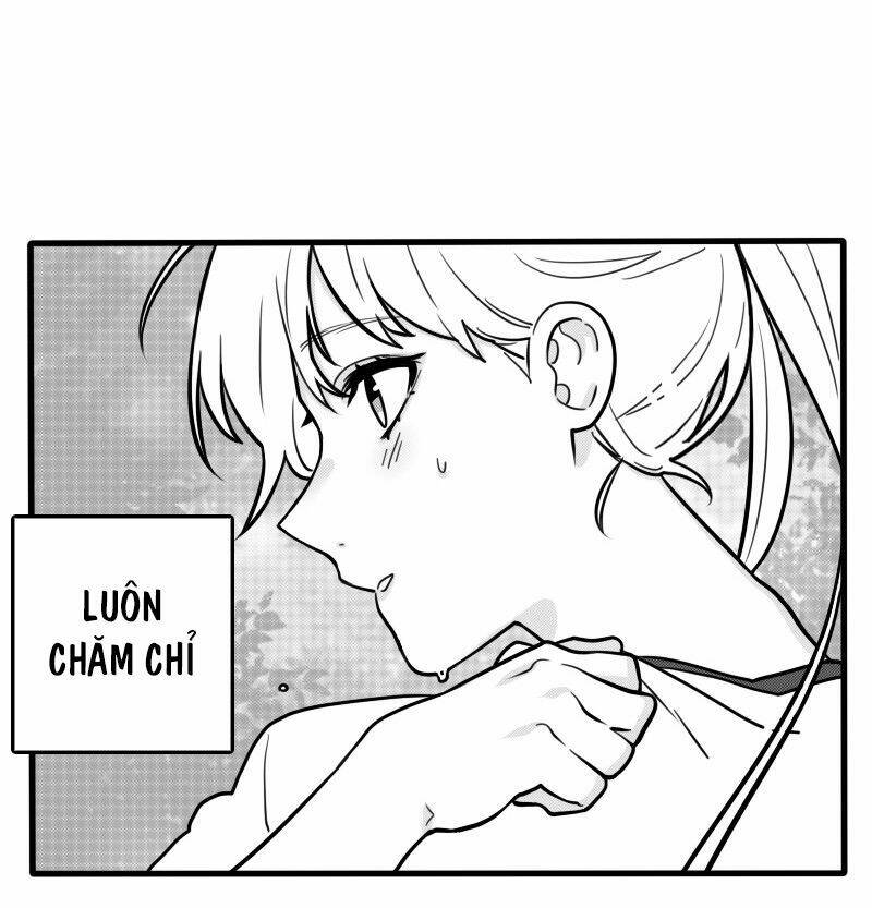 Not So Shoujo Love Story: Chapter 10