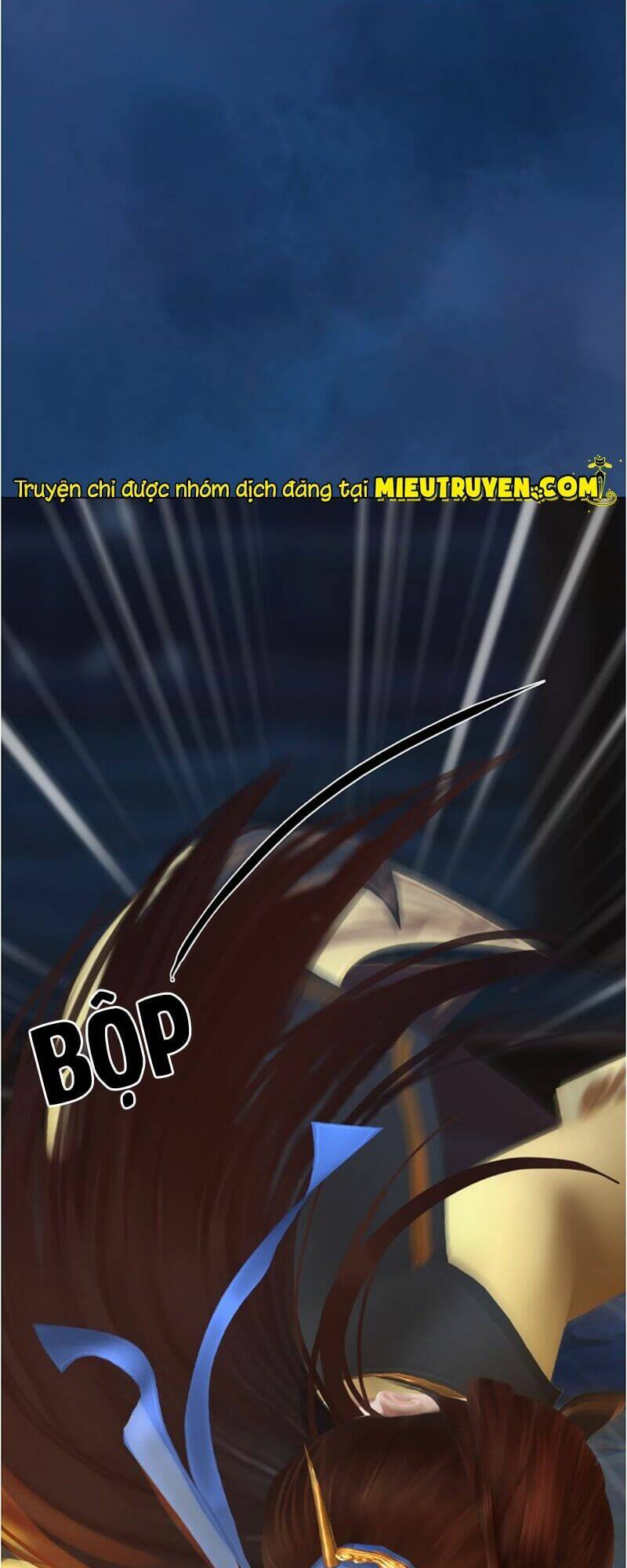 Yêu Nhan Lệnh: Chapter 24