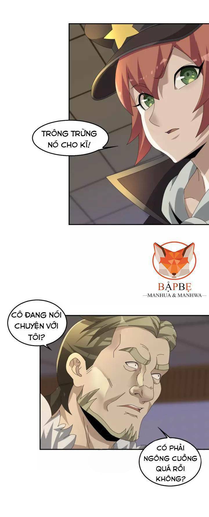 Siêu Cấp Đại Chủ Bạ: Chapter 83