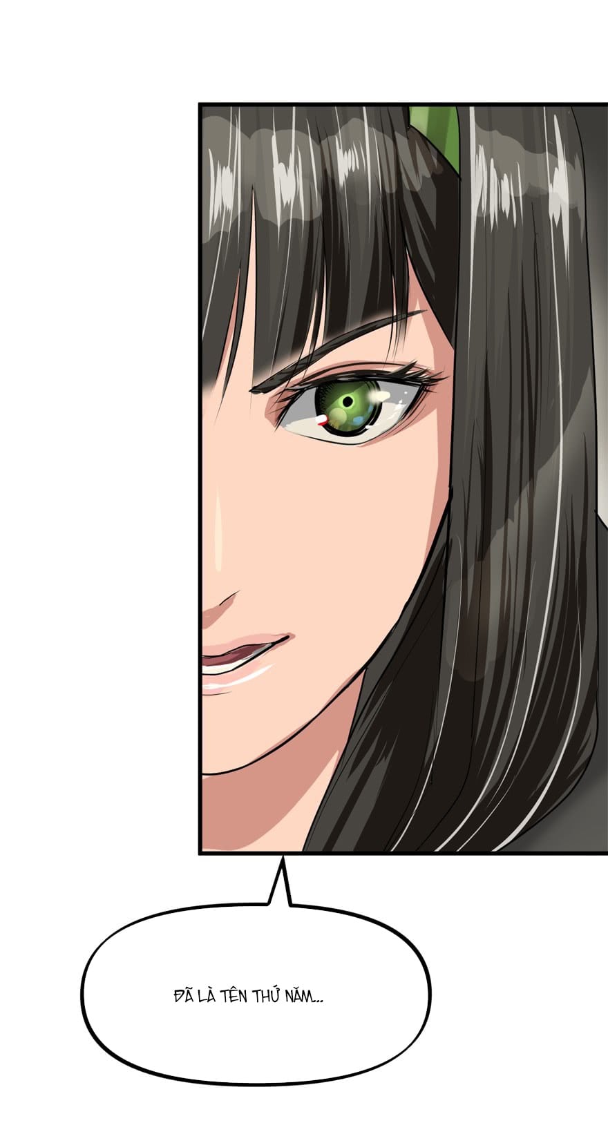 Vua Sinh Tồn: Chapter 26
