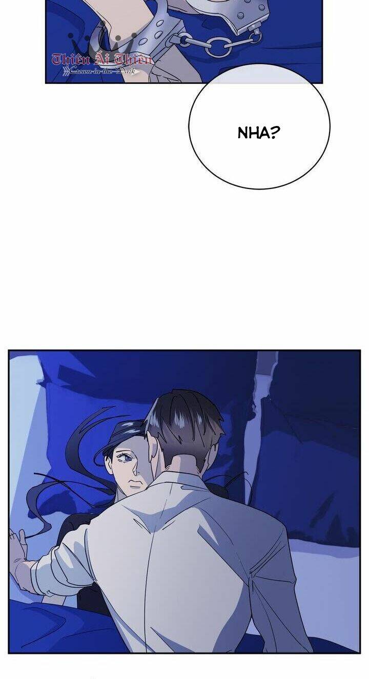 Màn Đêm Buông Xuống Là Khi Qụa Kêu: Chapter 22