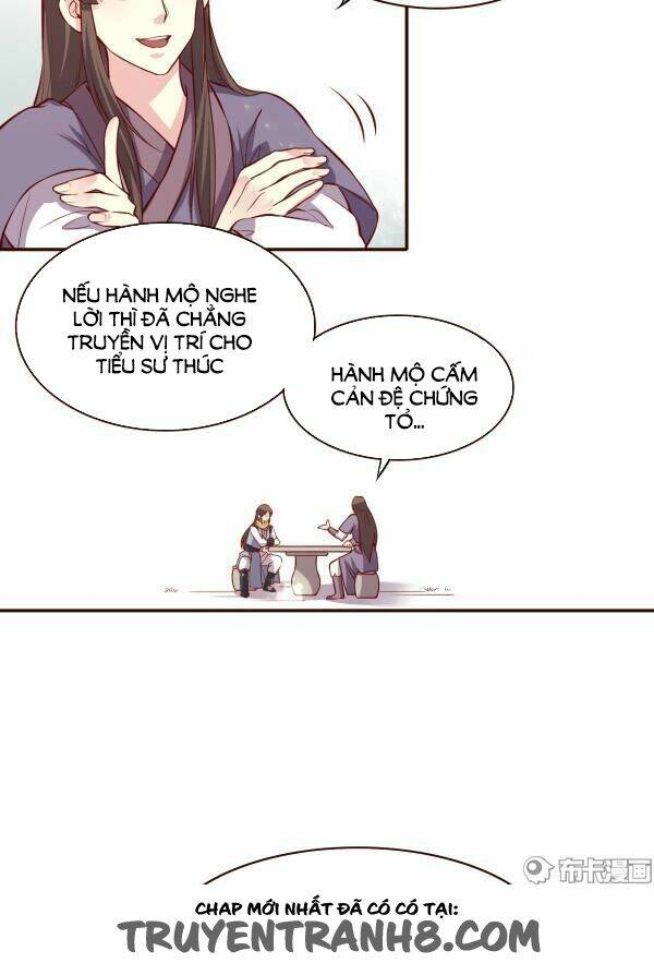 Yến Sơn Phái Và Bách Hoa Môn: Chapter 149