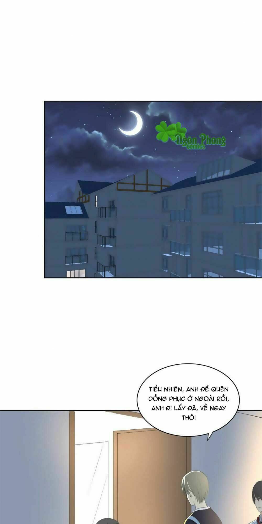 Sinh Sinh Tương Thác: Chapter 15