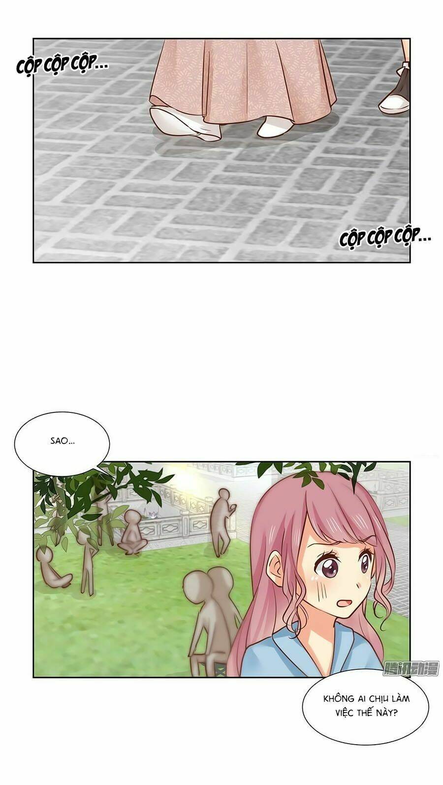 Lưu Luyến Tinh Diệu: Chapter 74