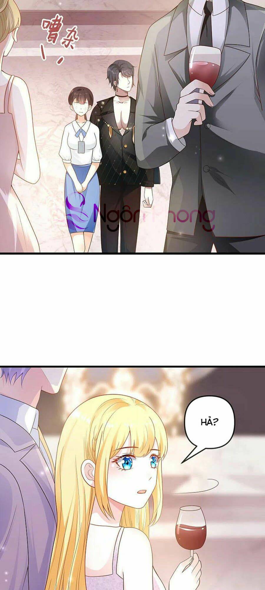 Sủng Hậu Của Vương: Chapter 139