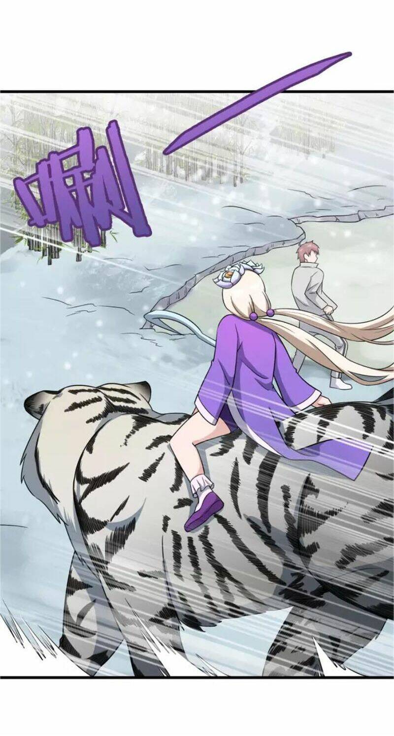 Hệ Thống Tu Tiên Mạnh Nhất: Chapter 111