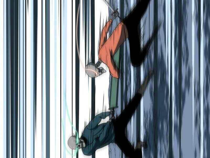 Ngôi Nhà Kết Nối Với Hầm Ngục: Chapter 11