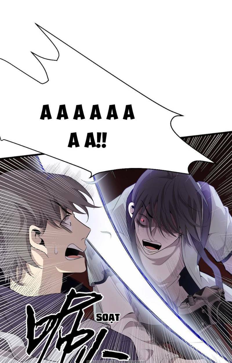 Thát Không Mê Thất: Chapter 29