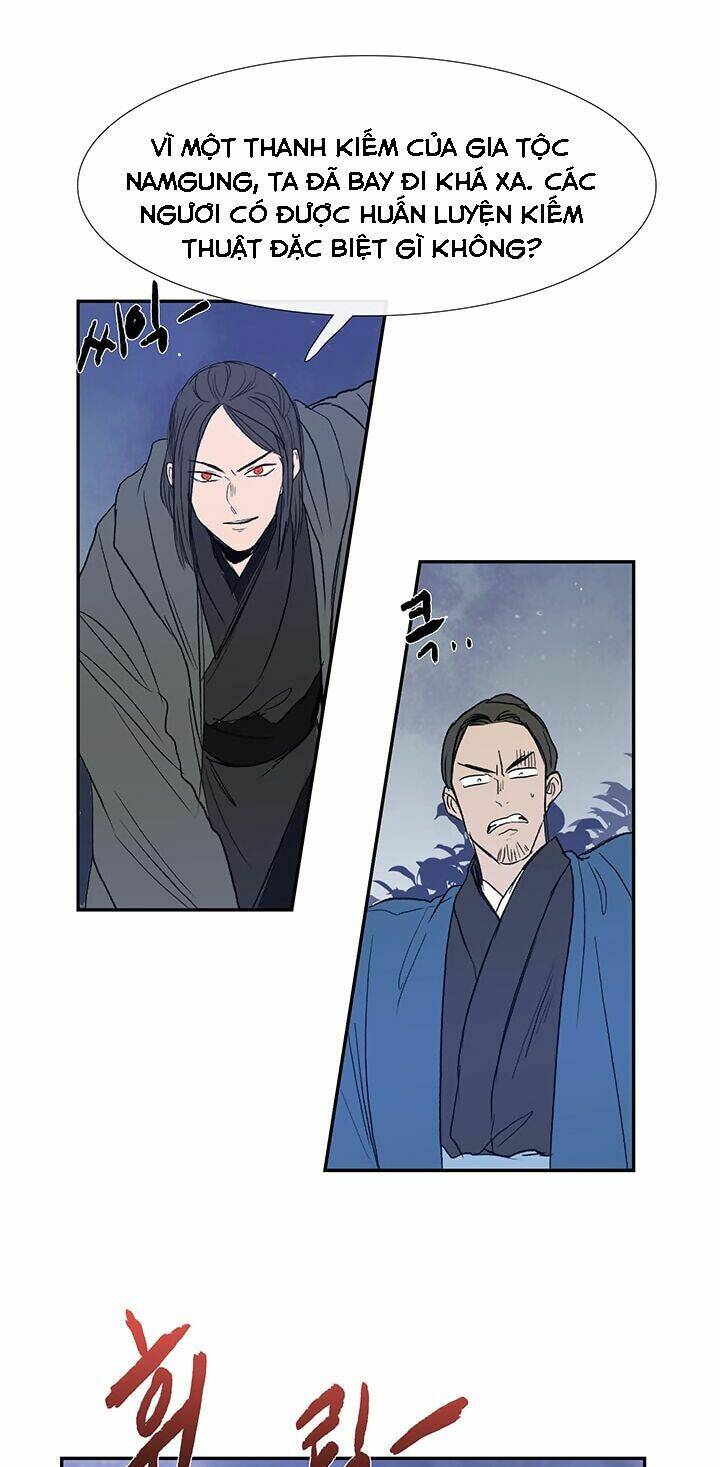 Học Sĩ Tái Sinh: Chapter 62
