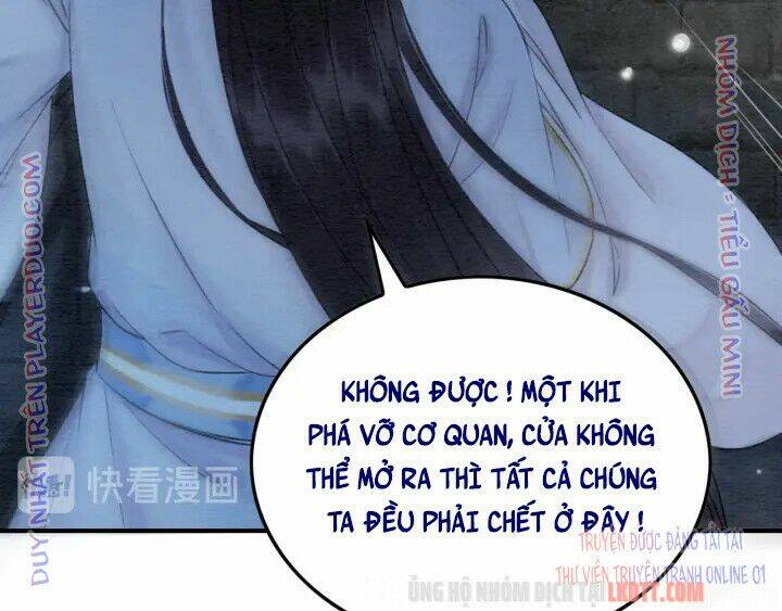 Trọng Sinh Bá Sủng Nhiếp Chính Vương Quá Mạnh Mẽ: Chapter 198