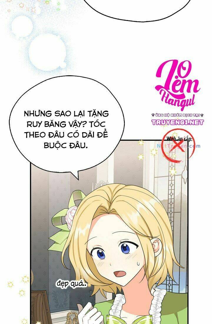 Ba Người Anh Trai Của Tôi Là Bạo Quân: Chapter 27