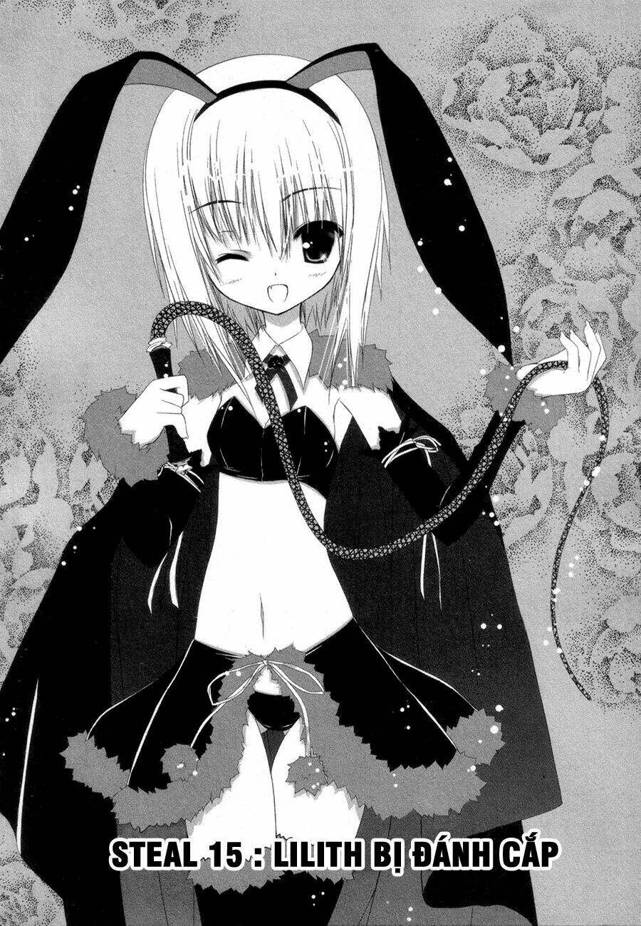 Nusunde Lilith: Chapter 15