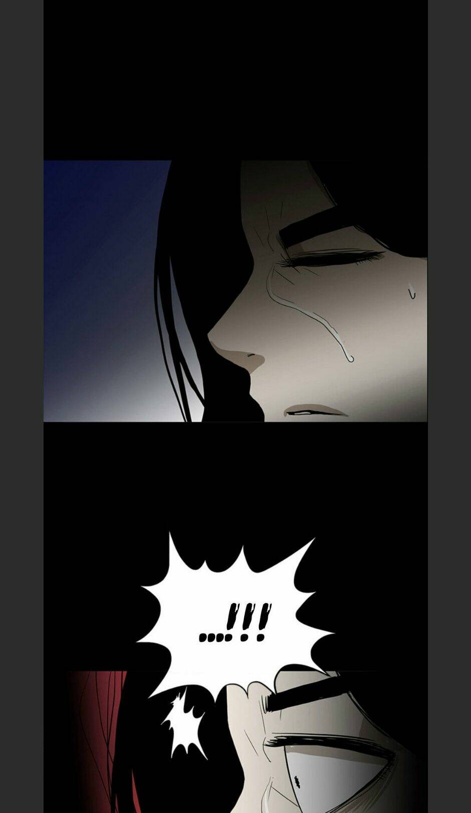 Bệnh Viện Ma Ám: Chapter 54
