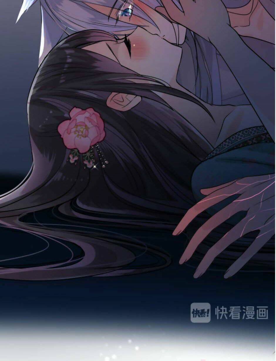 Sao Lại Là Yêu?: Chapter 31