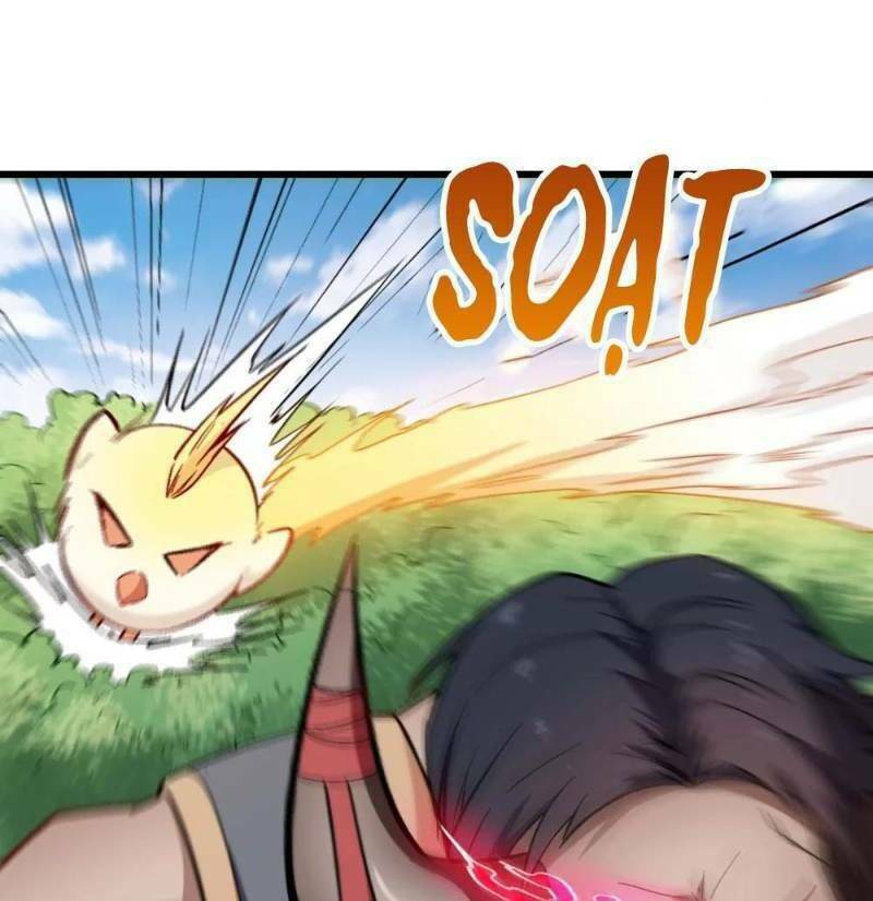 Vườn Trường Cuồng Sư Hệ Thống: Chapter 89