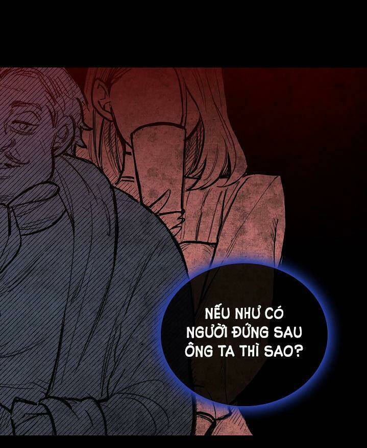 Hoàng Phi Bóng Tối: Chapter 2