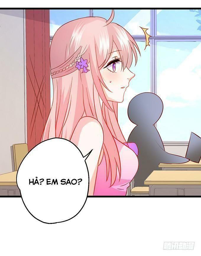 Hồ Tiên Hung Bạo: Chapter 38