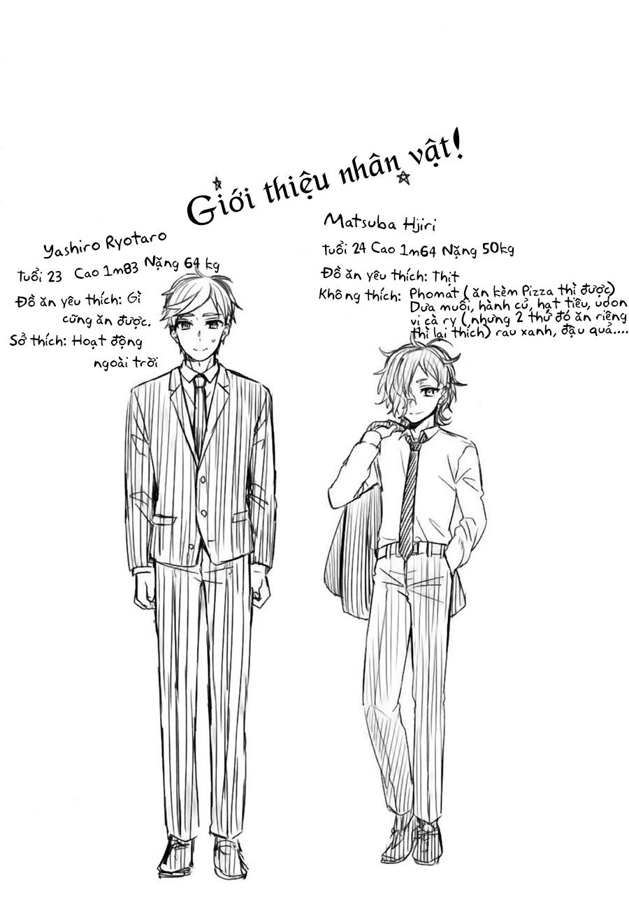 Sachiiro No One Room: Chapter 29