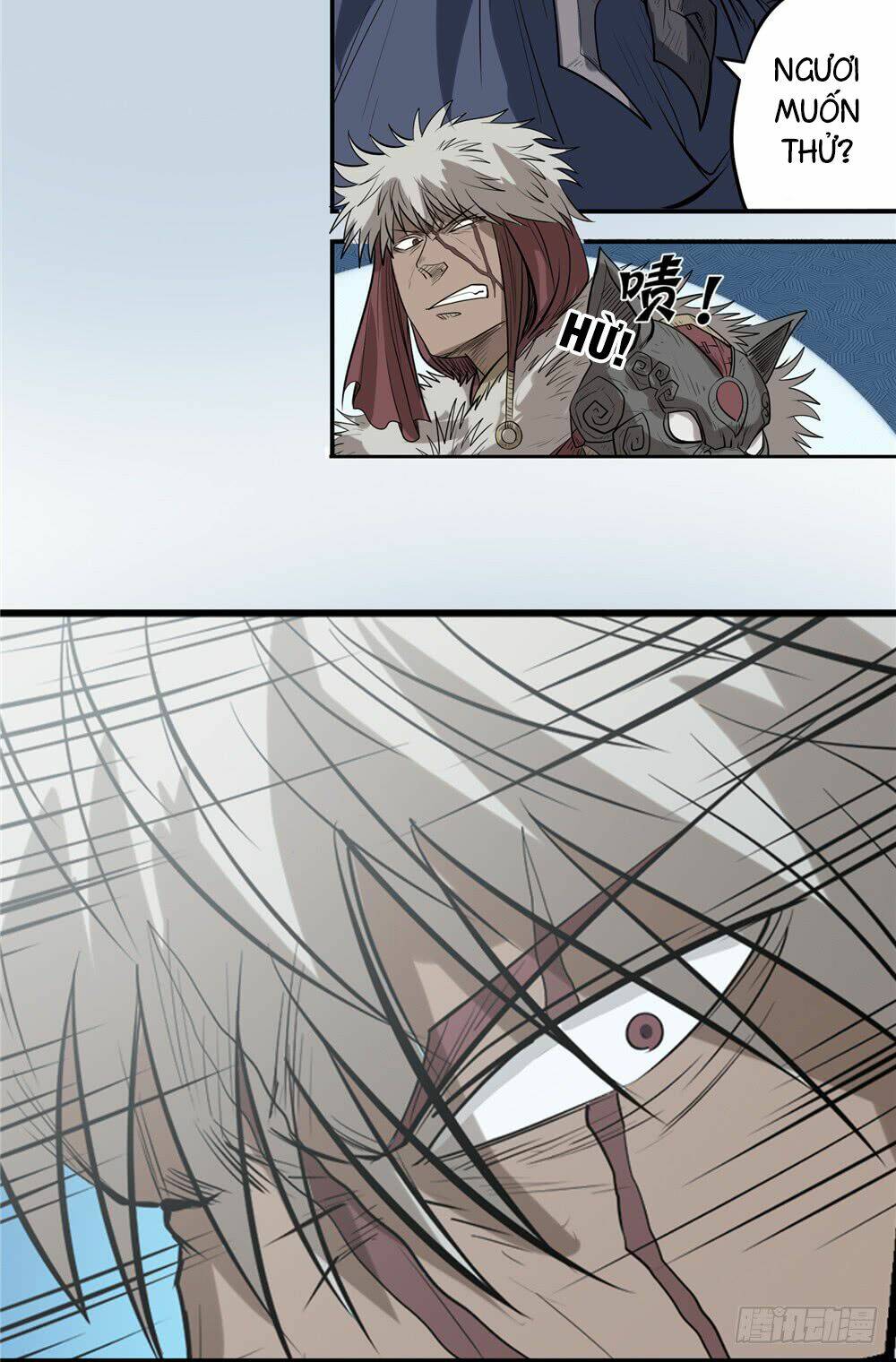 Hiệp Hành Cửu Thiên: Chapter 39