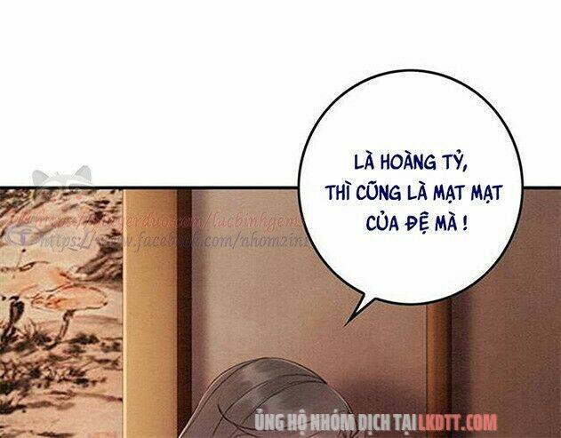 Trọng Sinh Bá Sủng Nhiếp Chính Vương Quá Mạnh Mẽ: Chapter 75