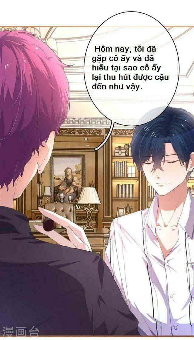 Trùng Sinh Để Trả Thù: Chapter 20