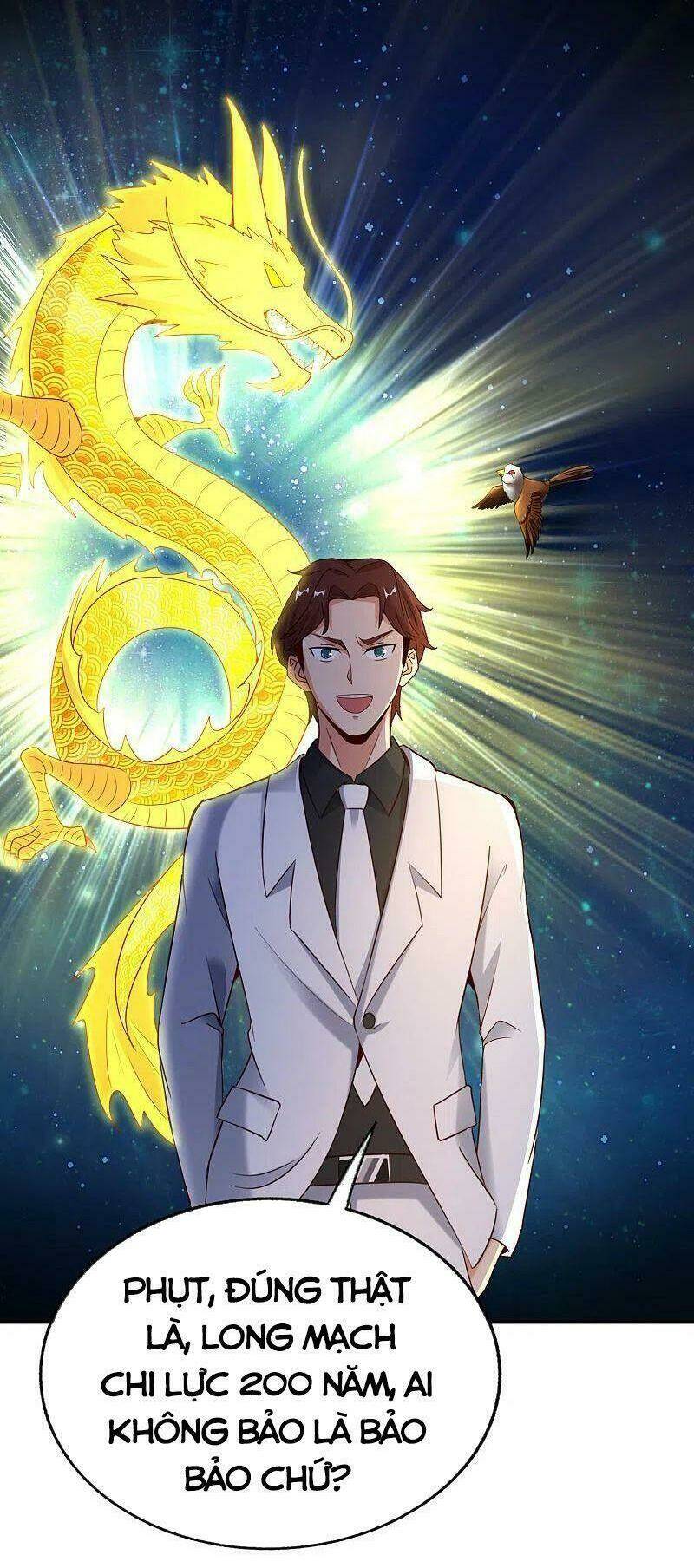 Vòng Bạn Bè Mạnh Nhất Của Tiên Giới: Chapter 150