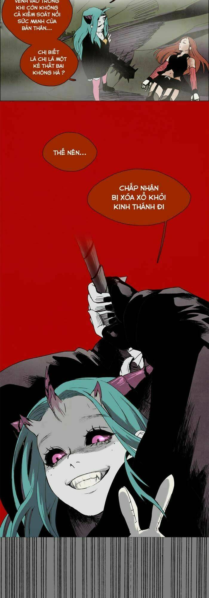 Lessa 2: The Crimson Knight: Chapter 16