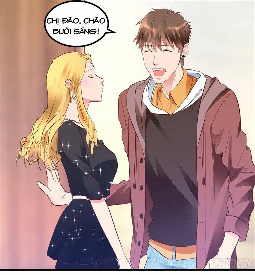 Thấu Thị Tiên Y: Chapter 11