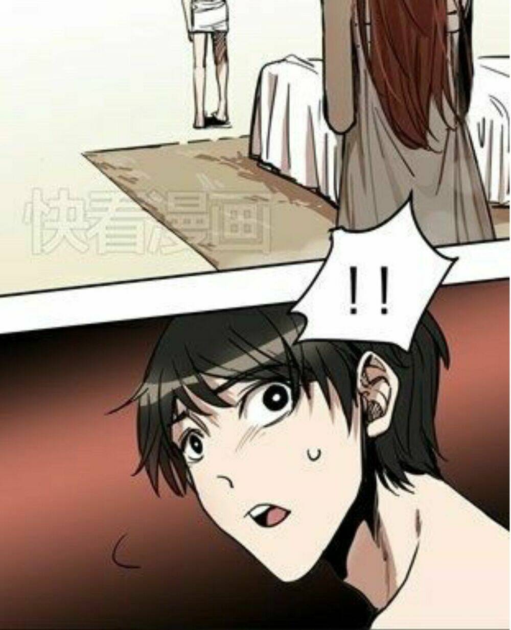 Kim Tiền Chí Thượng: Chapter 1