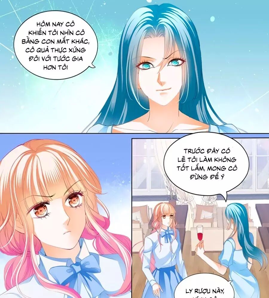 Bá Đạo Tiểu Thúc, Xin Trêu Chọc Vừa Thôi!: Chapter 125