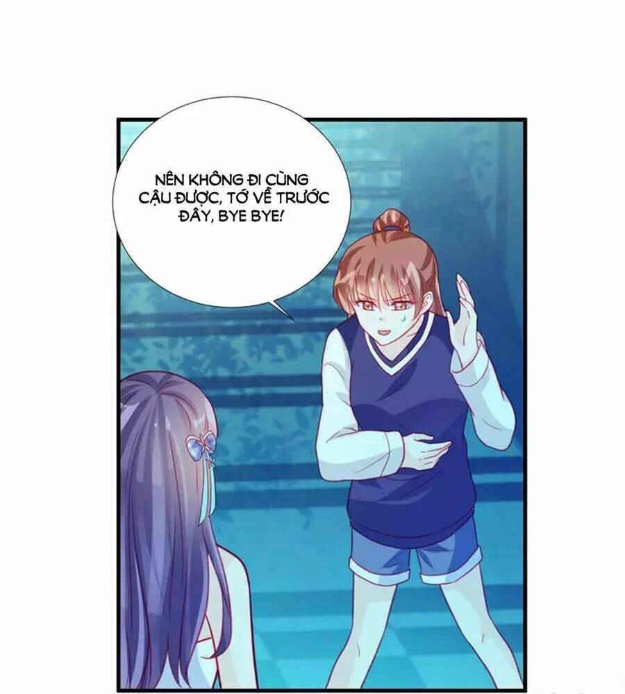 Tu La Thiếu Gia Quá Kiêu Ngạo: Chapter 65