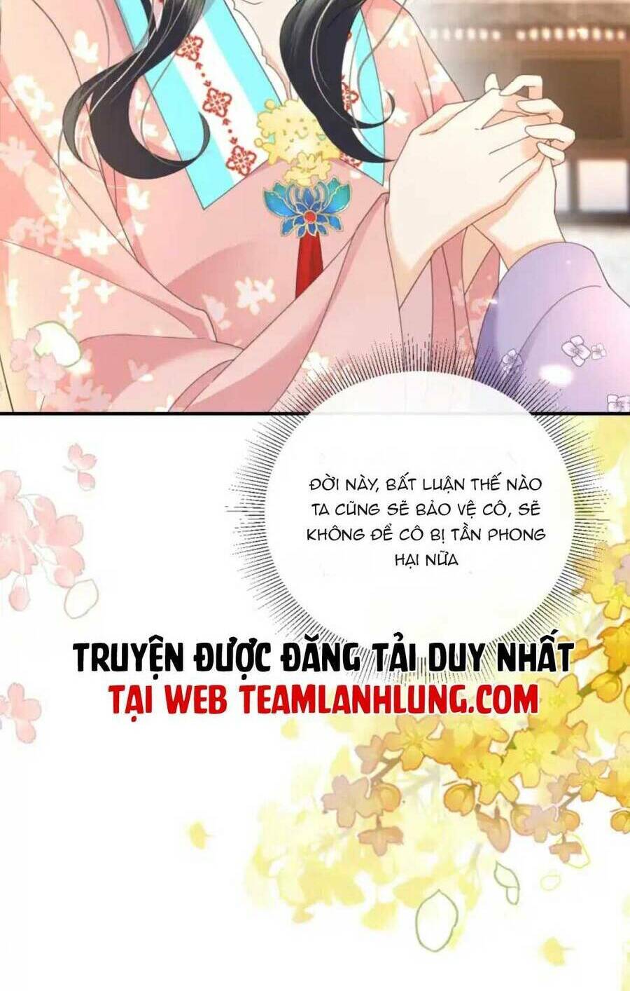 TRỌNG SINH TRỞ LẠI ! TA NHẤT ĐỊNH SẼ BẢO VỆ NÀNG CHU TOÀN !: Chapter 9