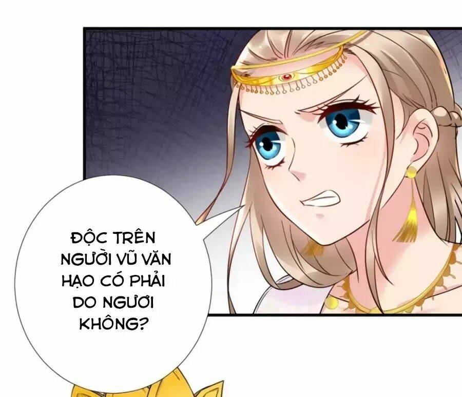 Vương Phi Có Chút Nghịch Ngợm: Chapter 56