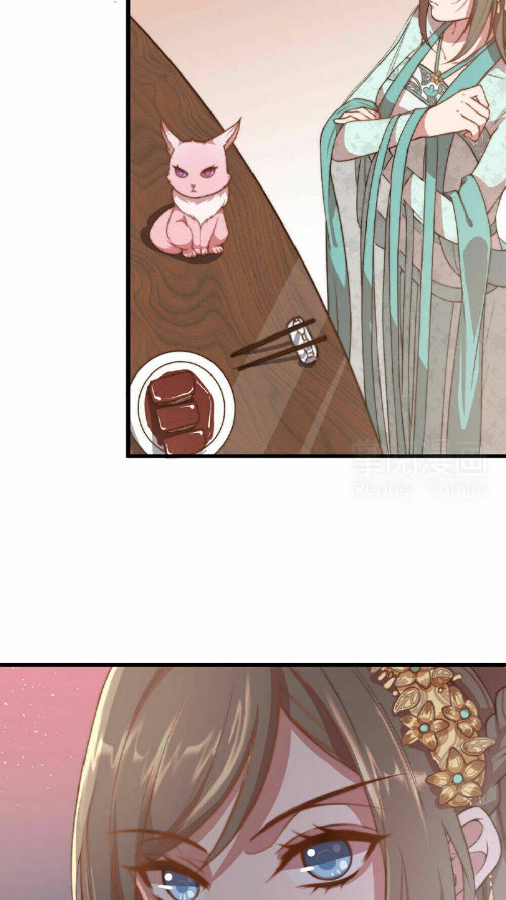 Đệ Nhất Cuồng Phi: Chapter 9