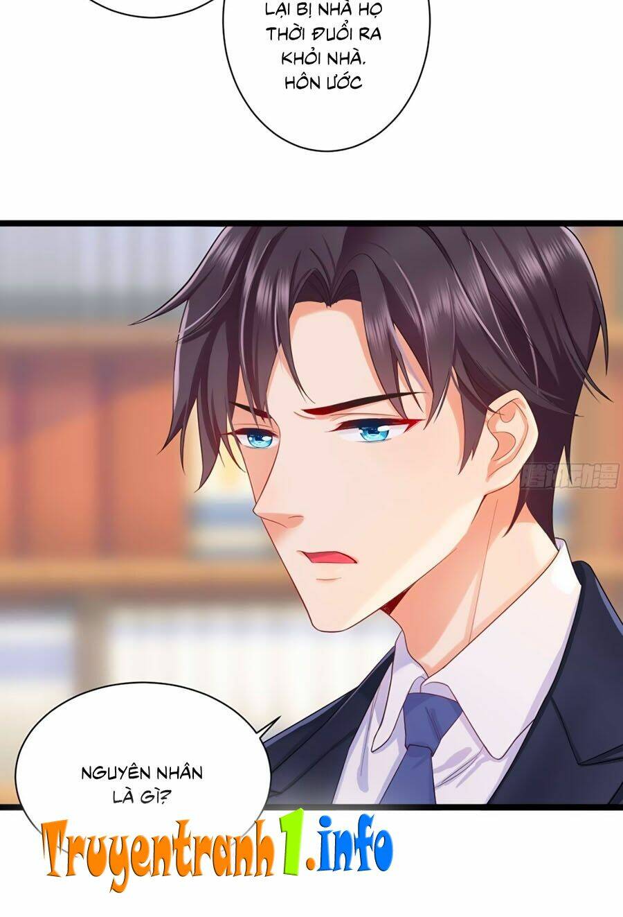 Ức Vạn Song Bảo: Mami, Bó Tay Chịu Trói: Chapter 15